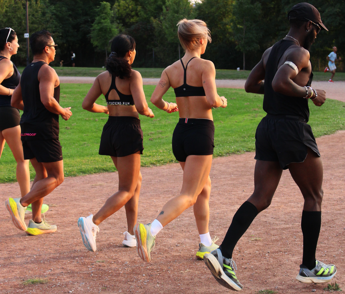 Why Electrolytes Matter for Endurance Athletes