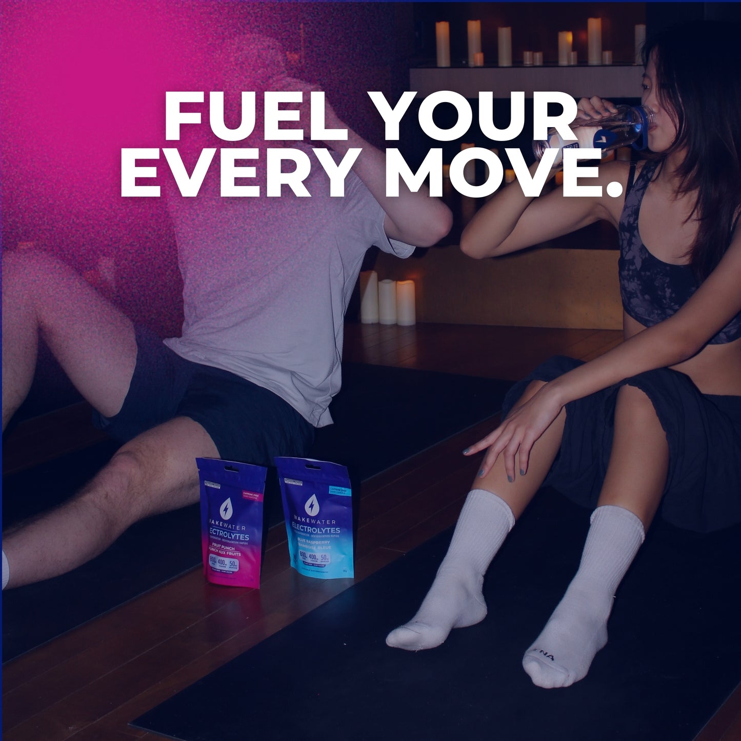 Fruit Punch Electrolytes