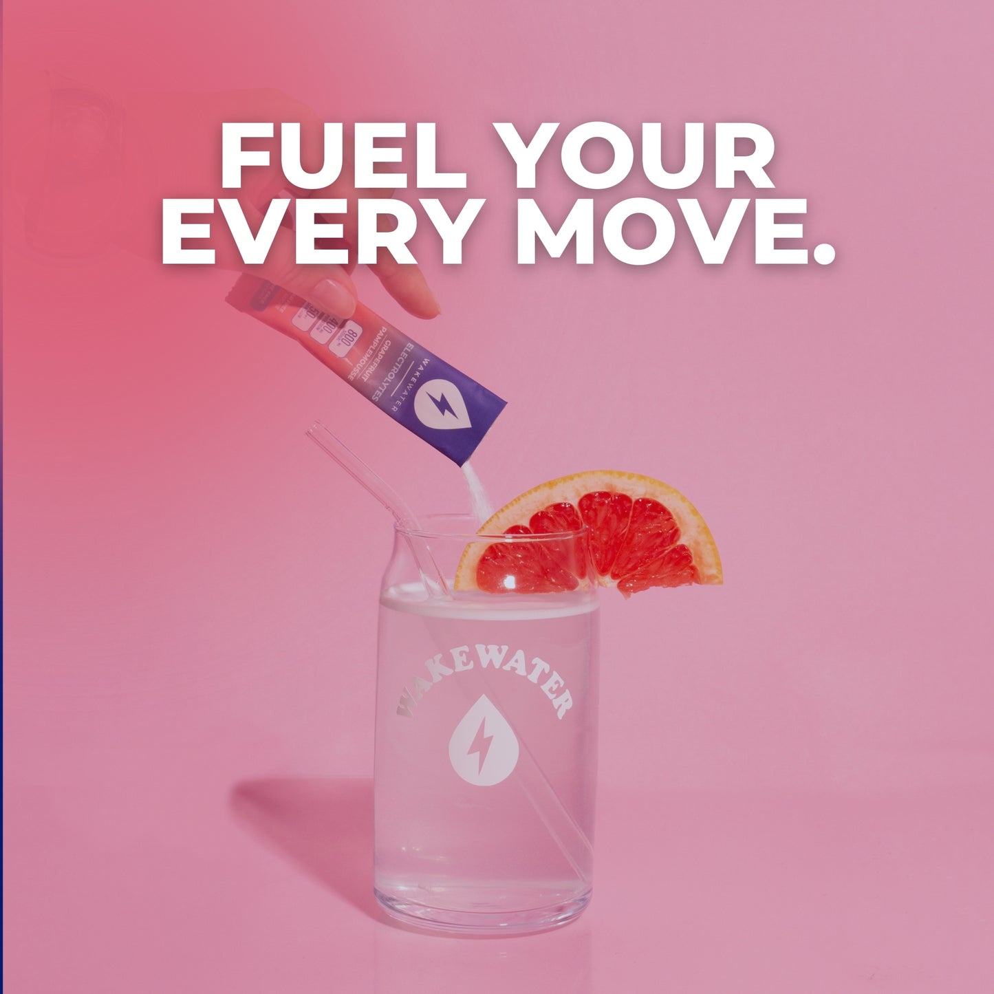 Grapefruit Electrolytes