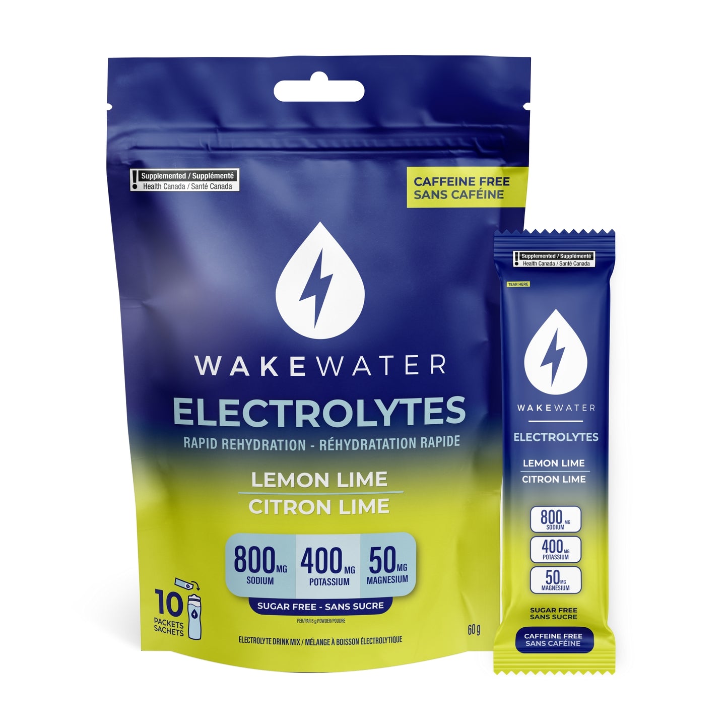 Electrolytes Bundle
