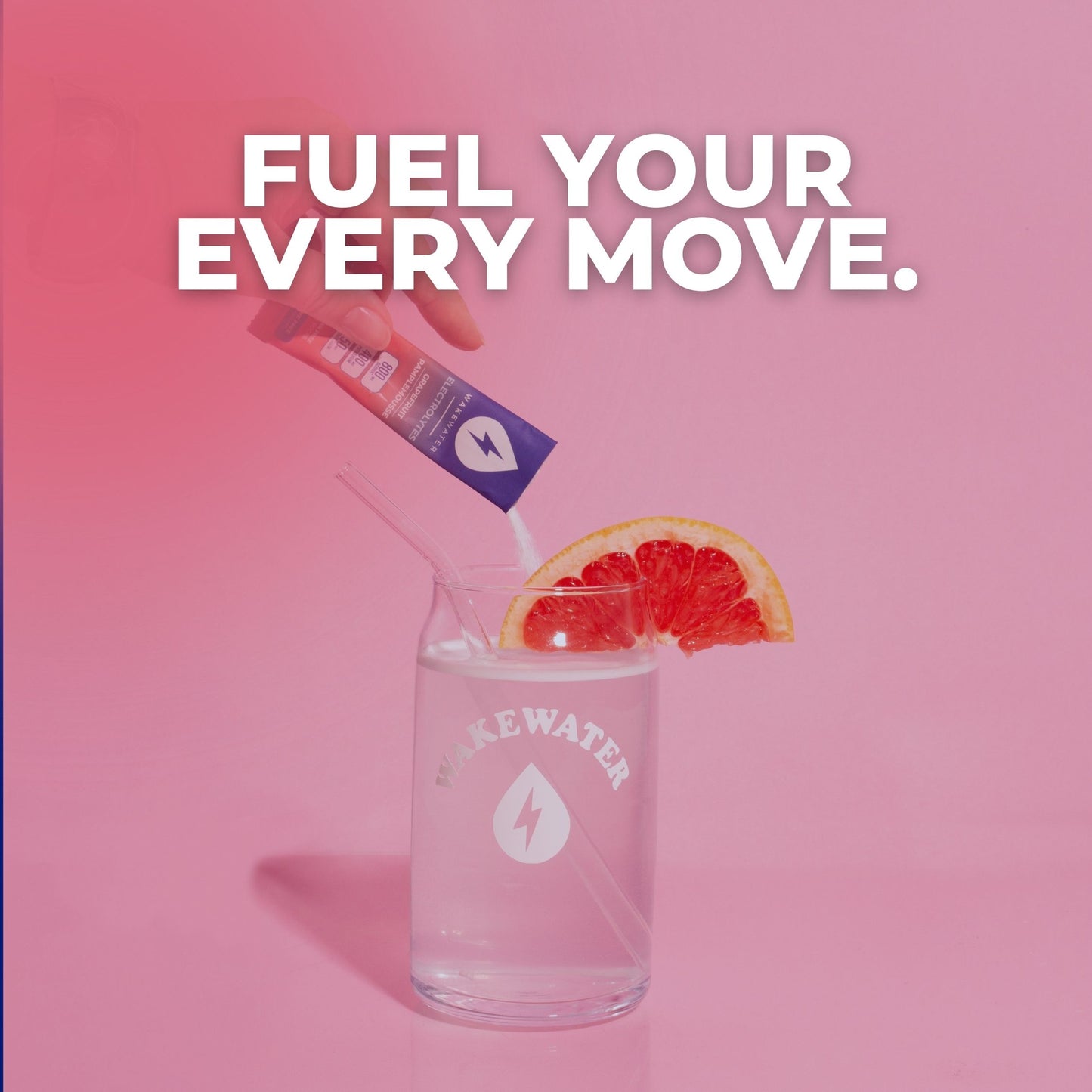 Grapefruit Electrolytes