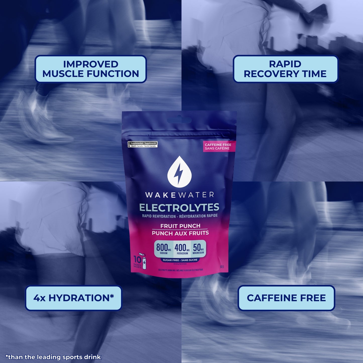 Fruit Punch Electrolytes