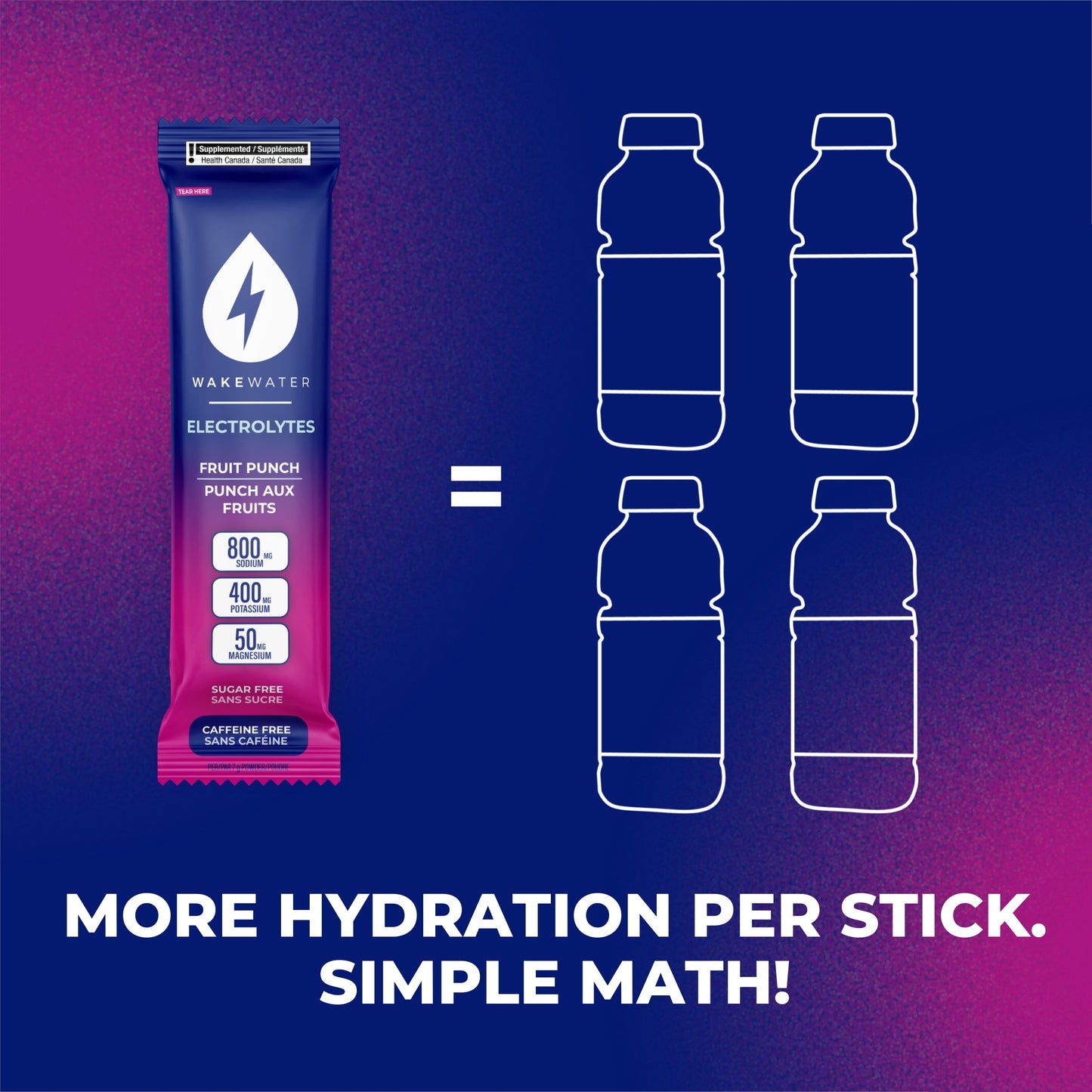Fruit Punch Electrolytes