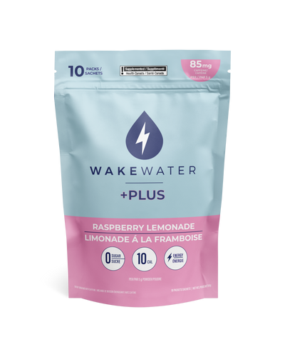 WakeWater +PLUS Bundle
