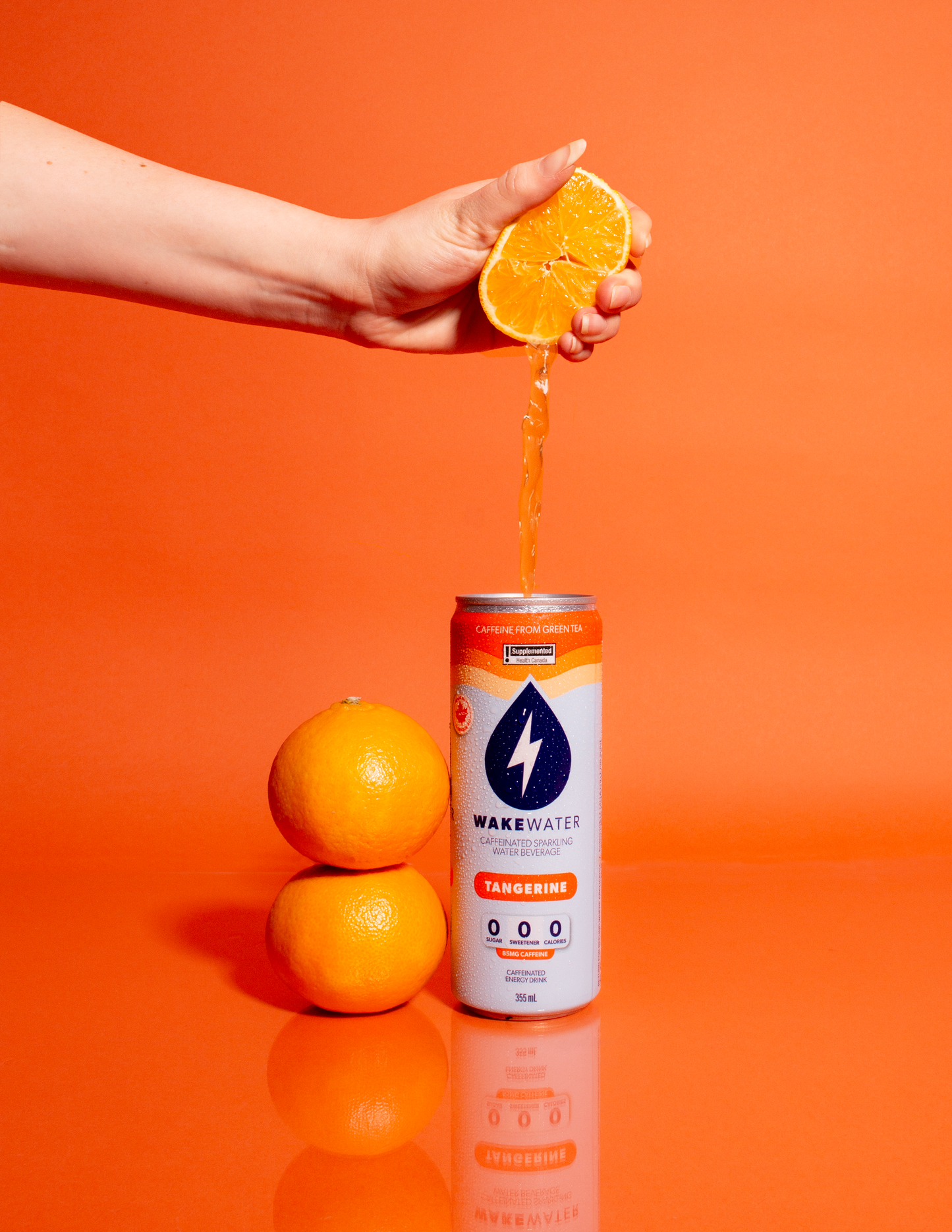 Tangerine