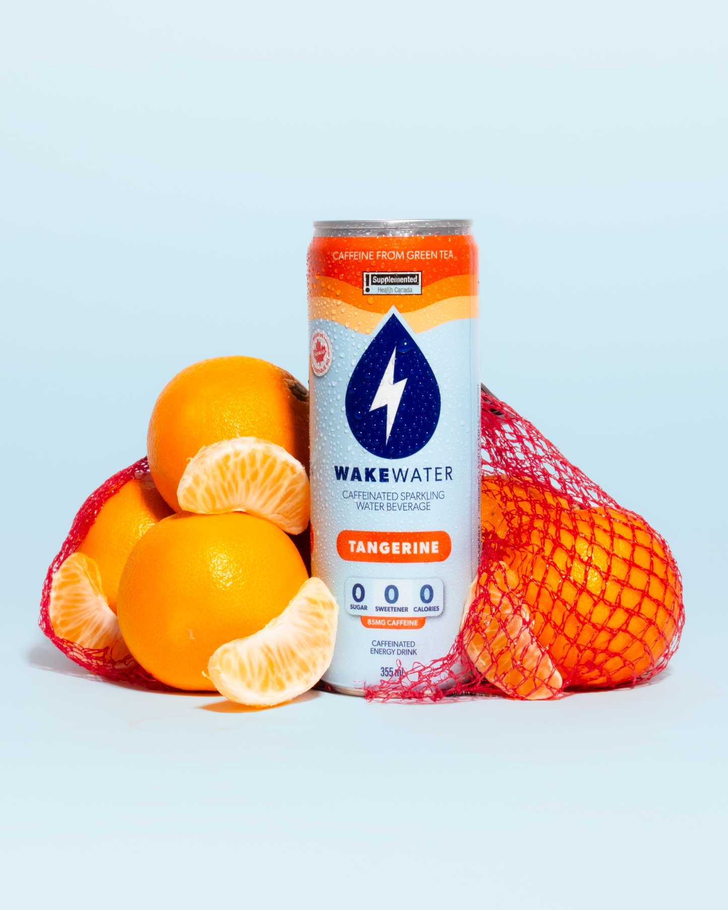 Tangerine