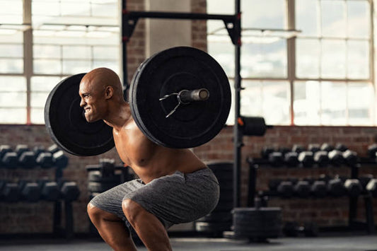 The Role of Electrolytes in Strength Training and Why I’m Finally Taking My Own Advice!