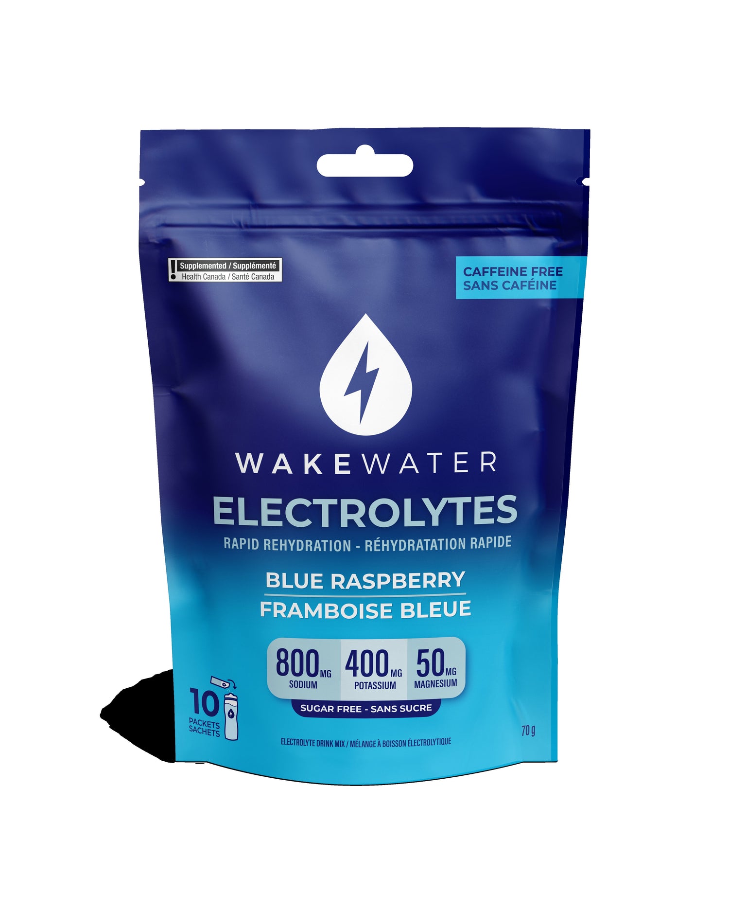 Electrolytes Drink Mix