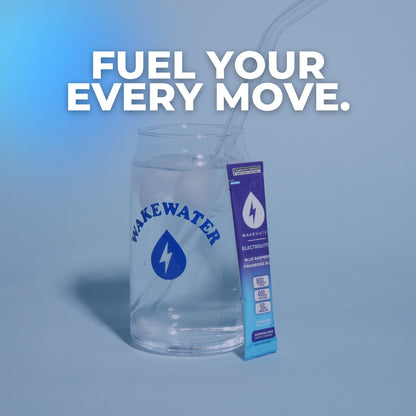 Blue Raspberry Electrolytes