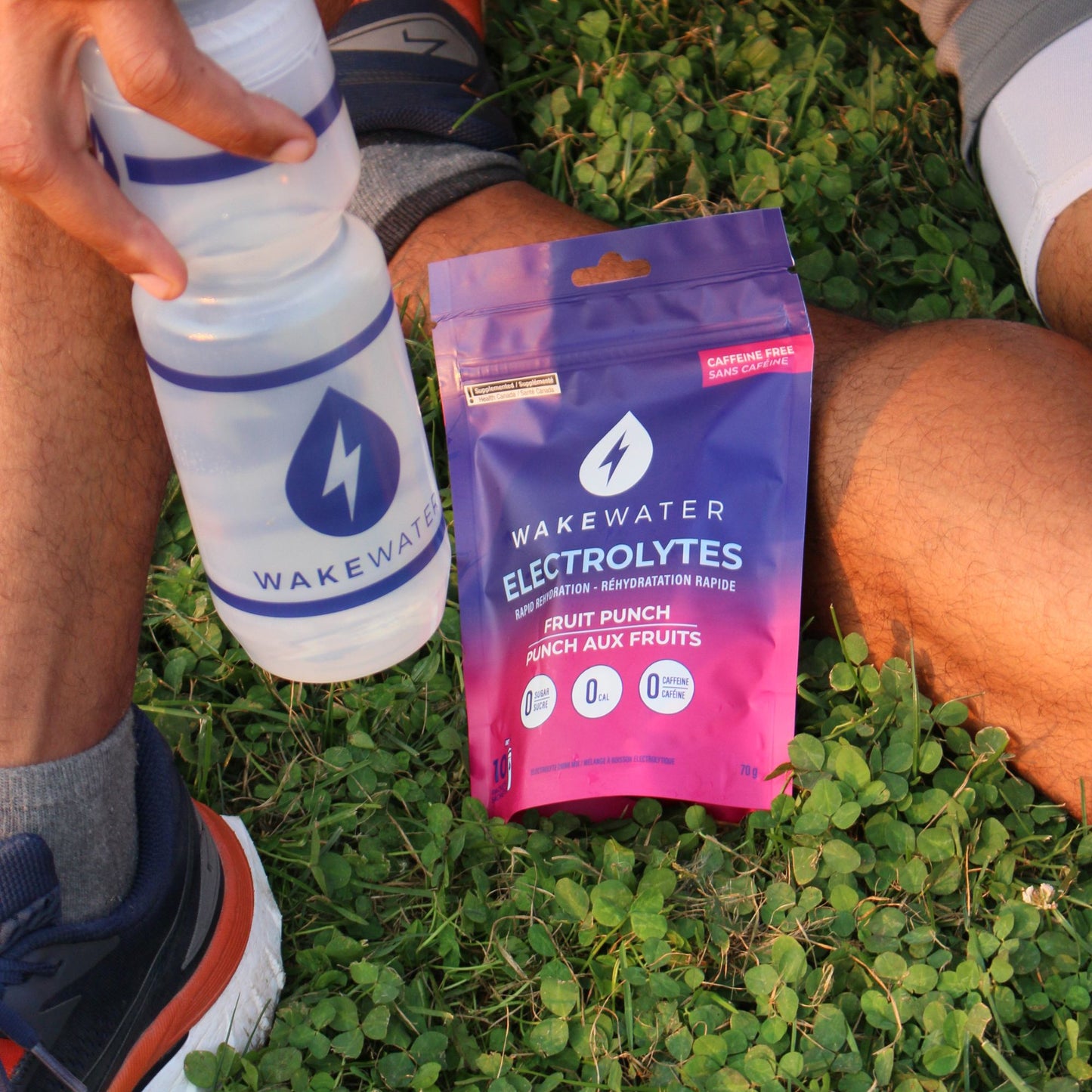 Fruit Punch Electrolytes