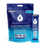 Blue Raspberry Electrolytes