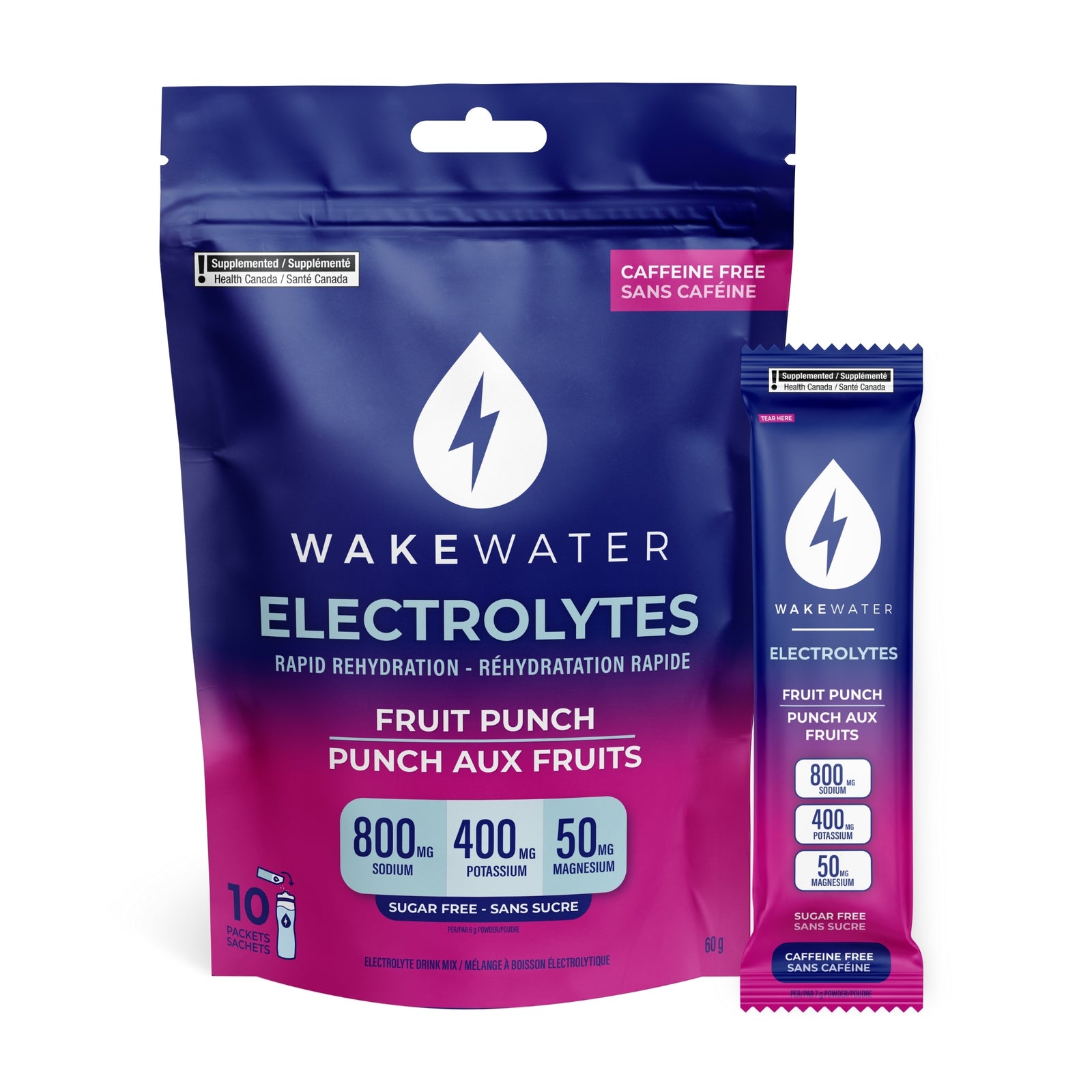 Fruit Punch Electrolytes