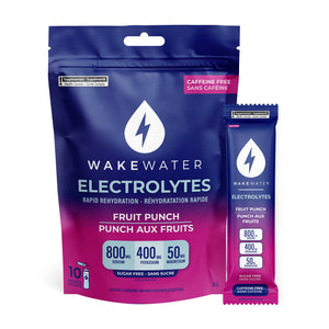 Fruit Punch Electrolytes