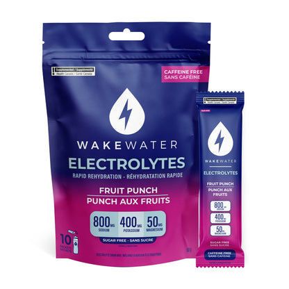Electrolytes Bundle
