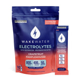 Grapefruit Electrolytes