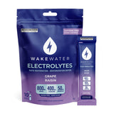 Grape Electrolytes