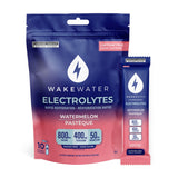 Watermelon Electrolytes