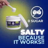 Lemon Lime Electrolytes Tub