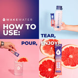 Grapefruit Electrolytes