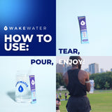 Blue Raspberry Electrolytes