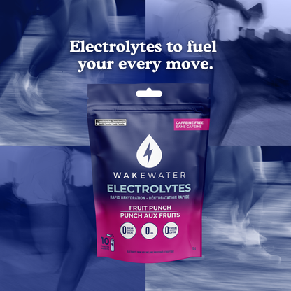 Fruit Punch Electrolytes