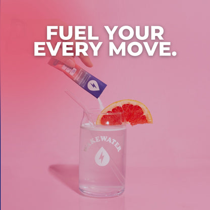 Grapefruit Electrolytes