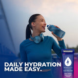 Fruit Punch Electrolytes