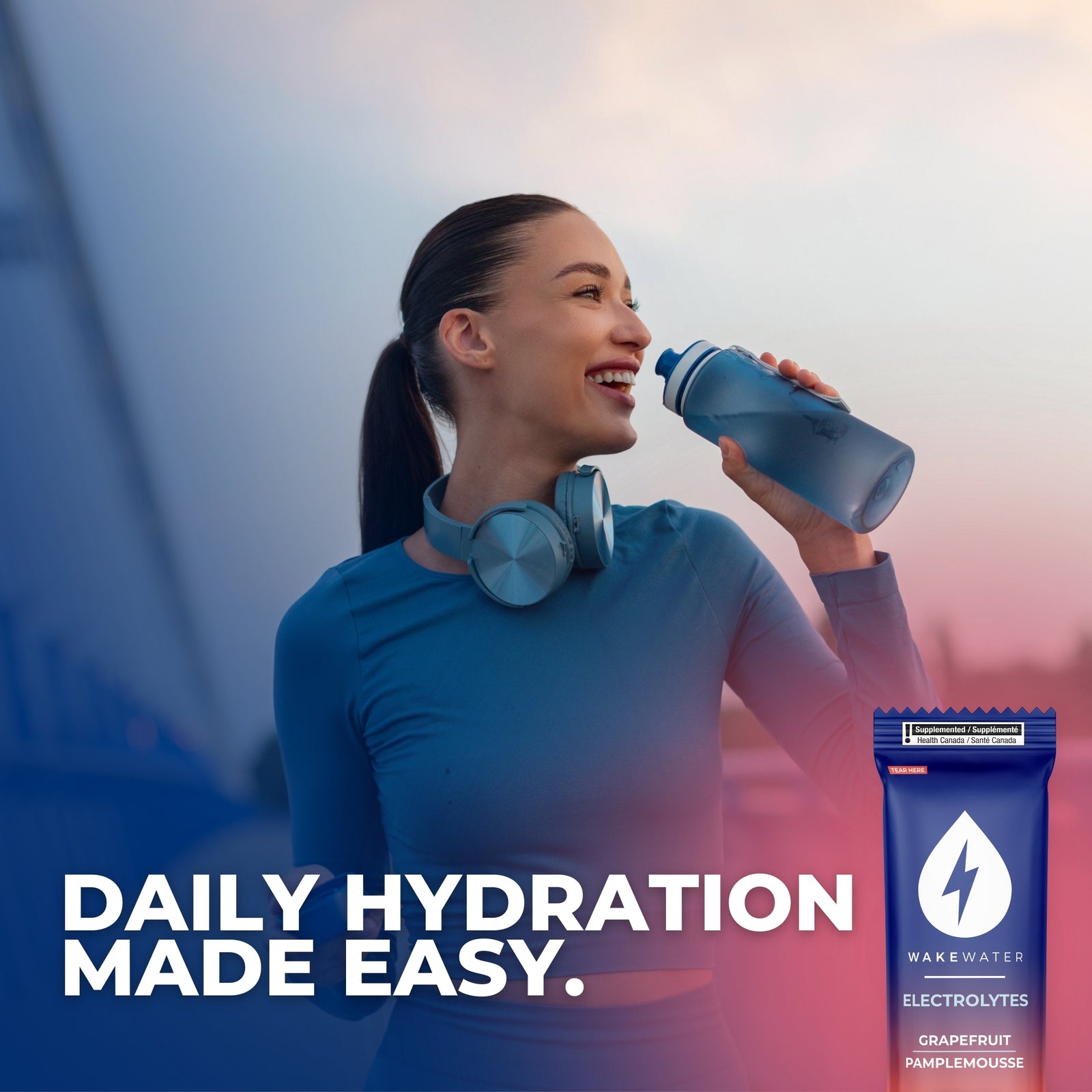 Grapefruit Electrolytes