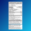 Blue Raspberry Electrolytes