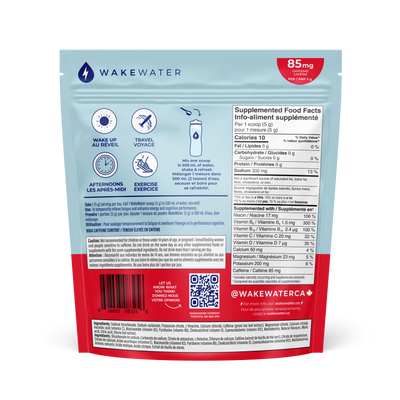 Cherry Lime +PLUS 28 Servings