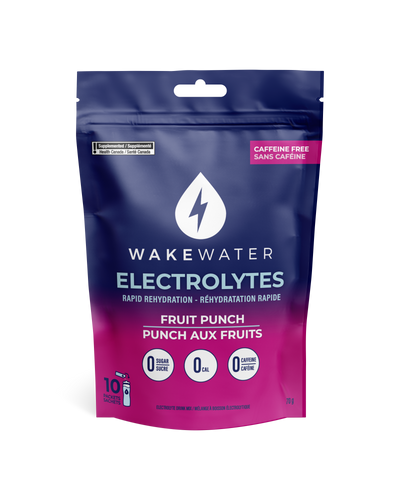 Electrolytes Bundle