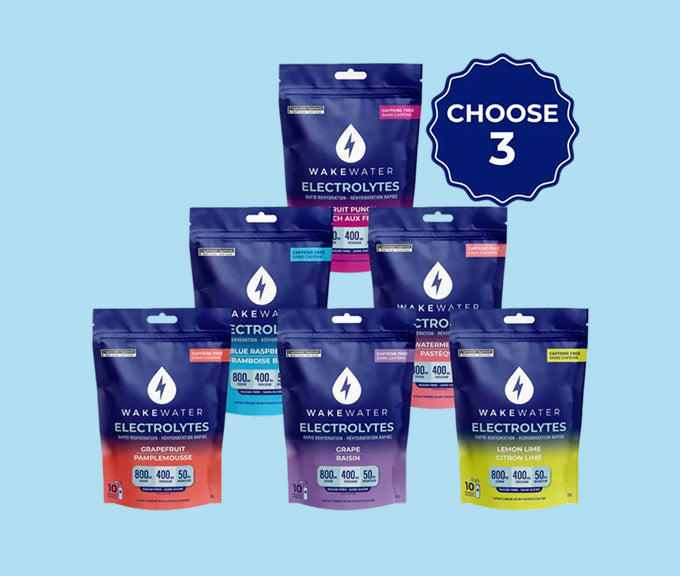 BUILD YOUR OWN BUNDLE