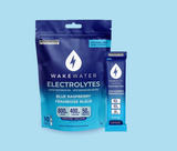 WakeWater Custom Box - Electrolytes Individual Product