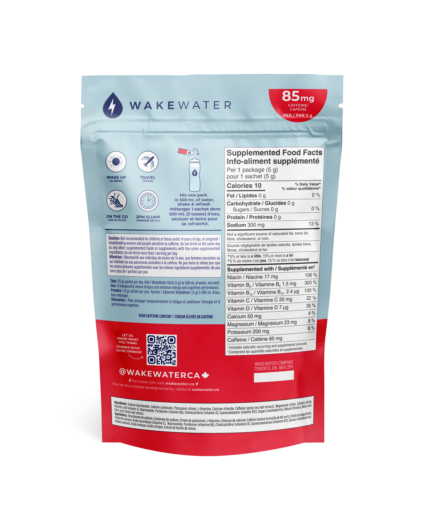 WakeWater +PLUS Big Bundle