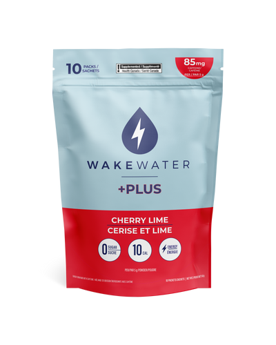 WakeWater +PLUS Bundle