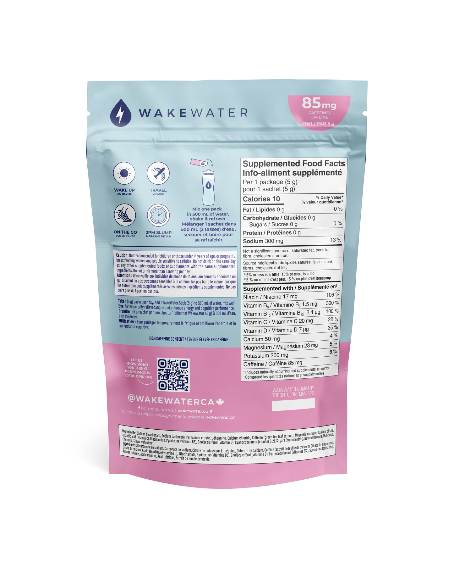 WakeWater +PLUS Big Bundle